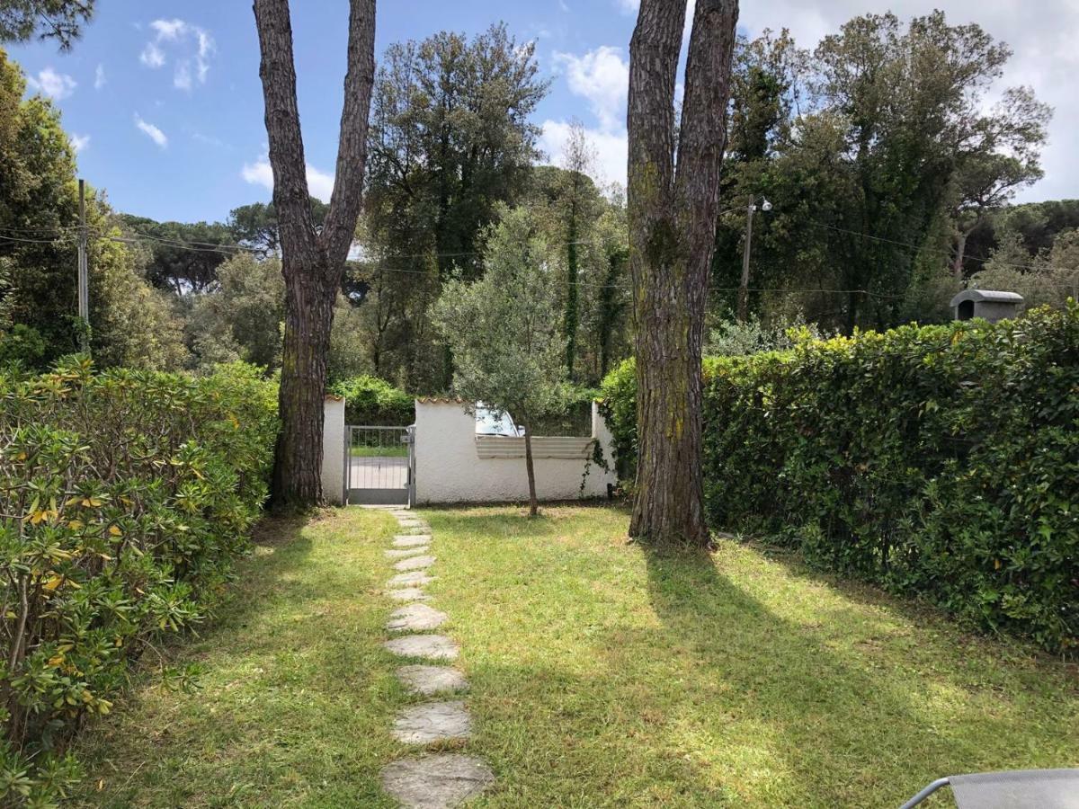 Casa Dado Villa Torre del Lago Puccini Exterior photo